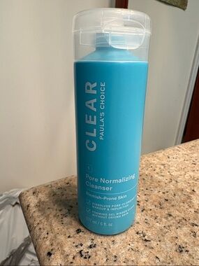 Paula's Choice CLEAR Pore Normalizing Cleanser